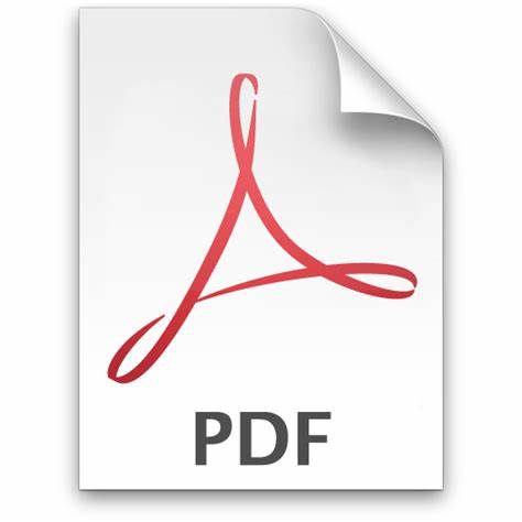 Adobe Acrobat File