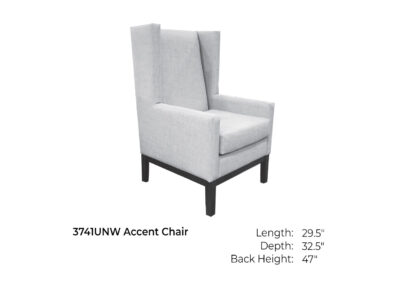 3741UNW Chair