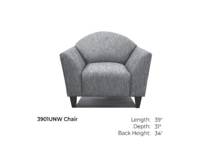 3901UNW Chair