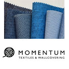 Momentum Textiles and Wallcovering 